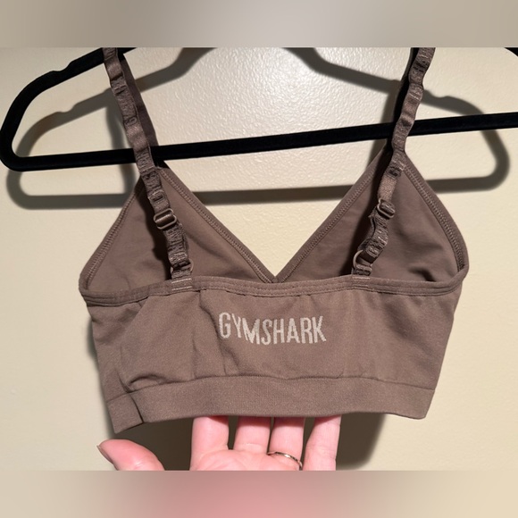 Gymshark seamless triangle bra - Picture 6 of 7